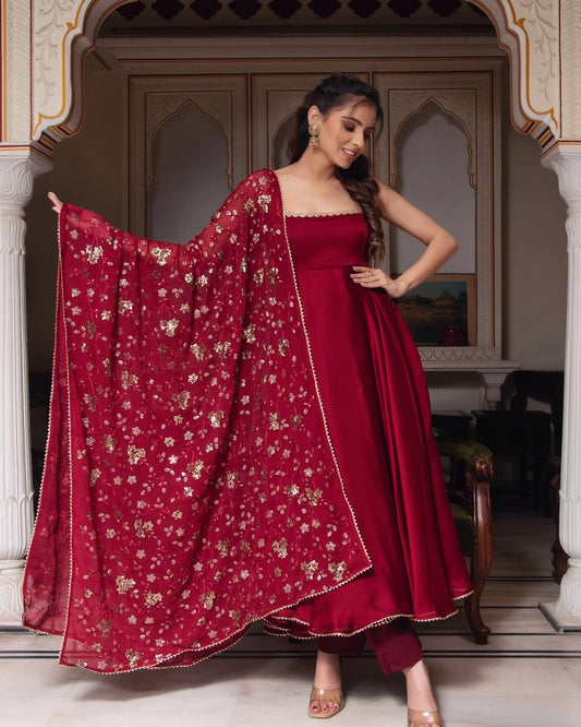 Ishuka.a In Black Colour Navratri Elephant Style Pure Cotton Lehenga Choli